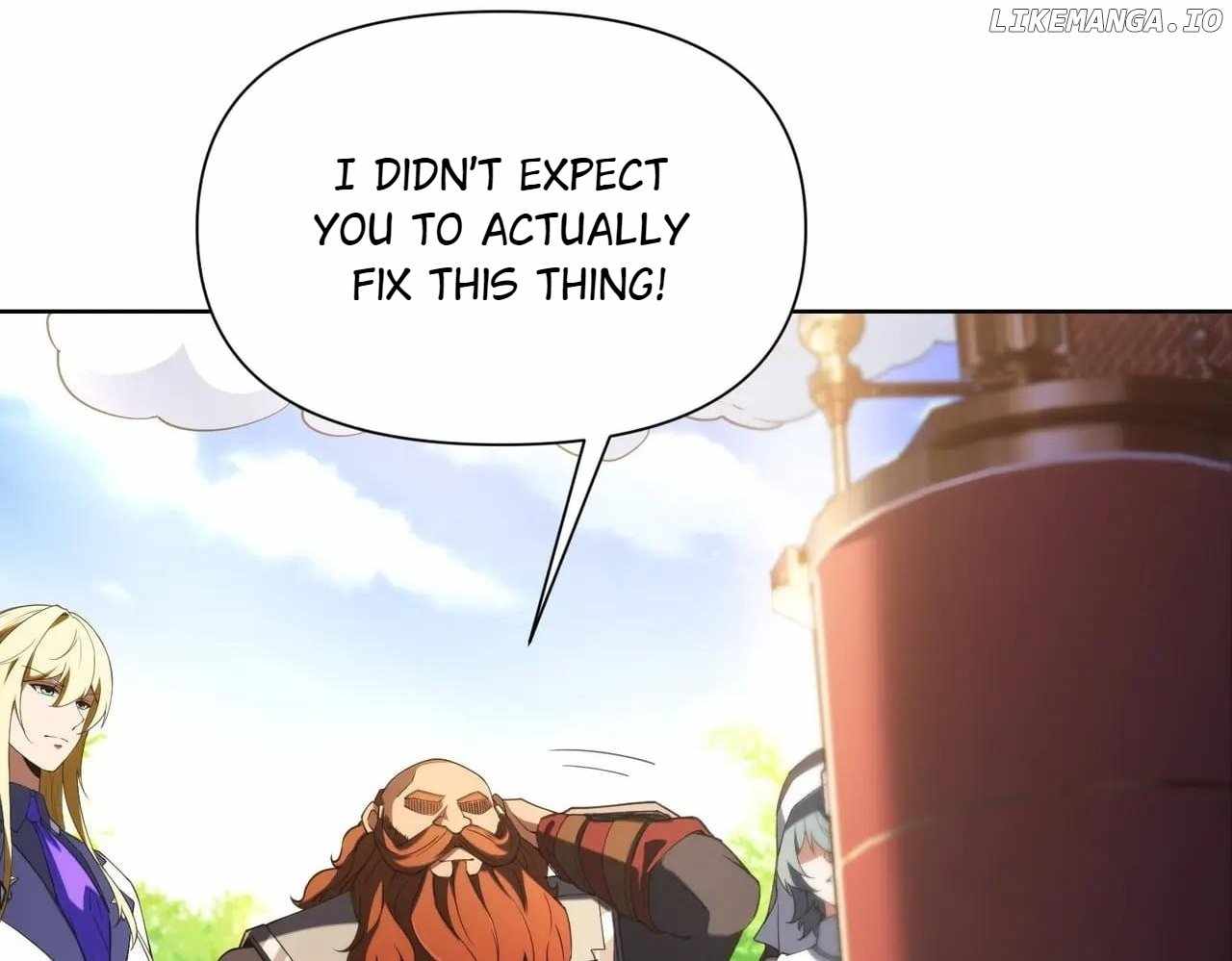 Forging an Industrial Empire in a Magical World Chapter 38 89